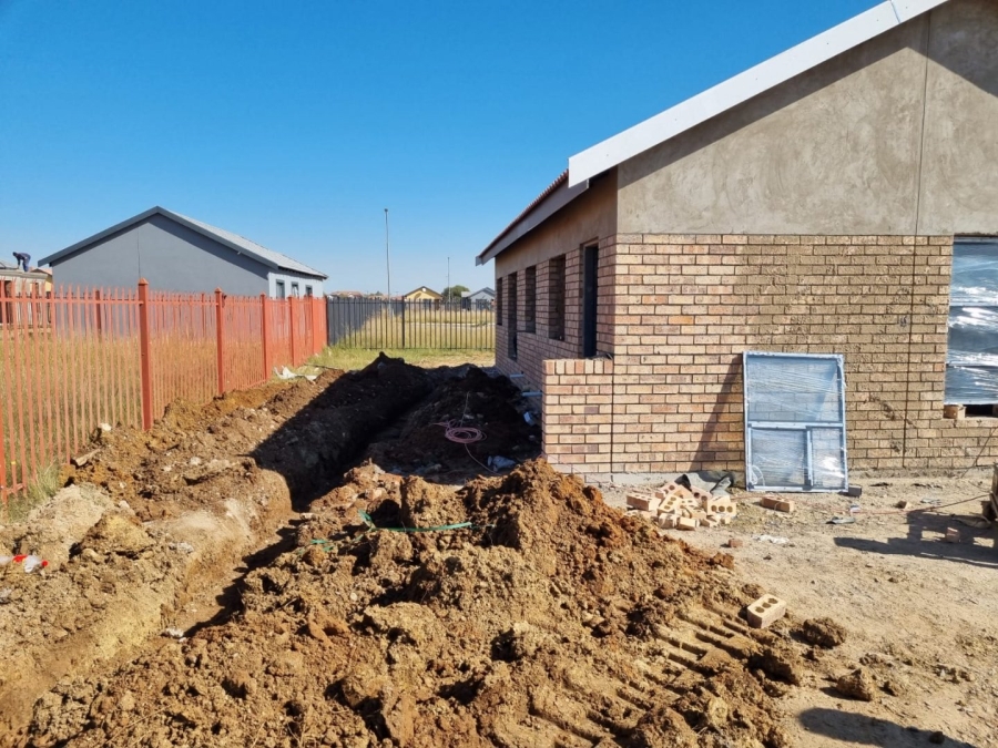 3 Bedroom Property for Sale in Arcata Estate Free State